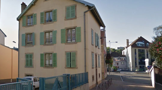 chat montbeliard
