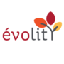 LOGO EVOLITY